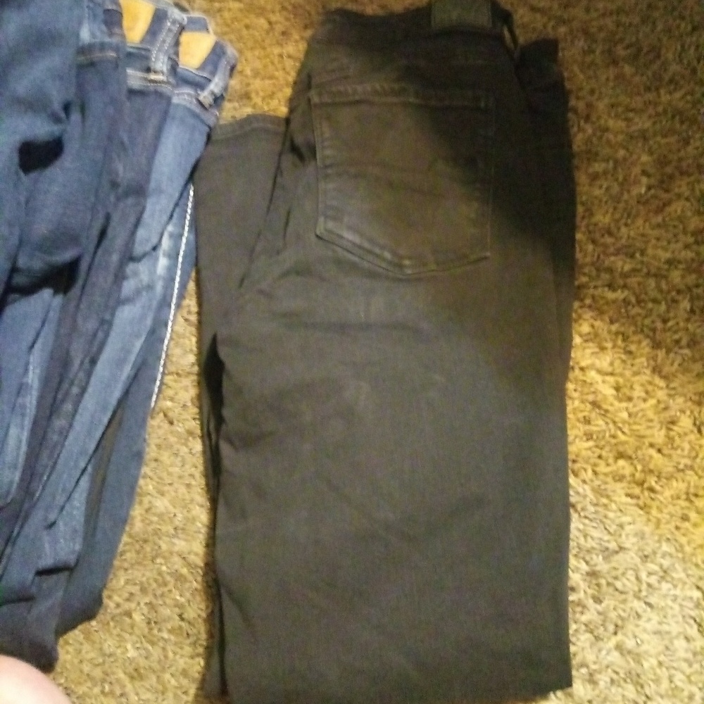 AE JEGGING